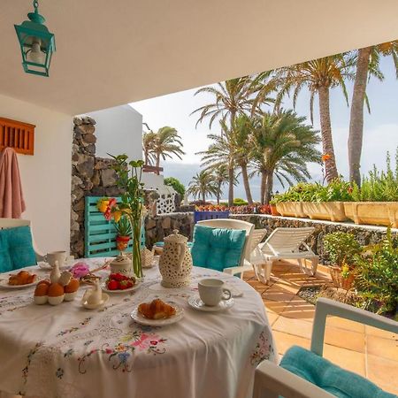 Villa Adosado Maday Azul, Los Cancajos à Breña Baja Extérieur photo