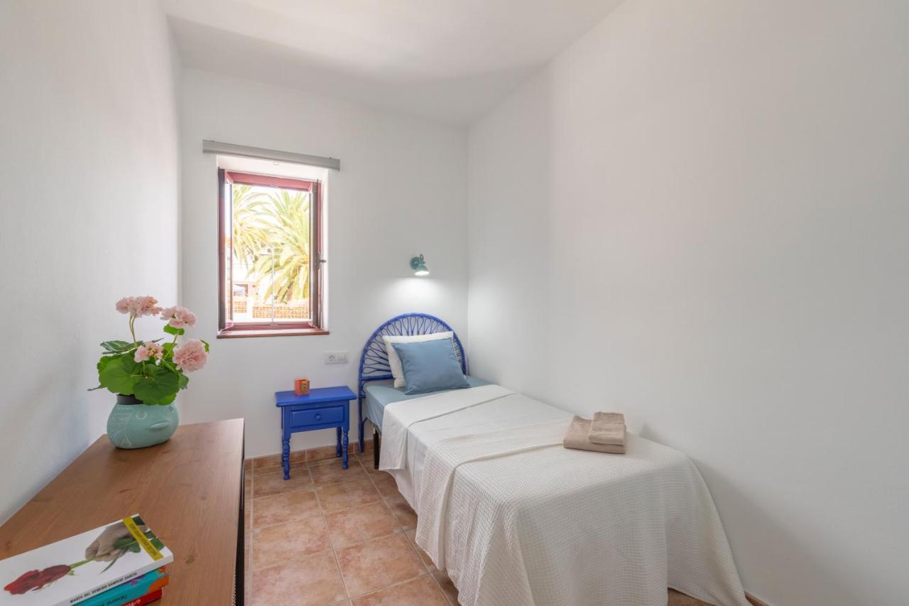 Villa Adosado Maday Azul, Los Cancajos à Breña Baja Extérieur photo