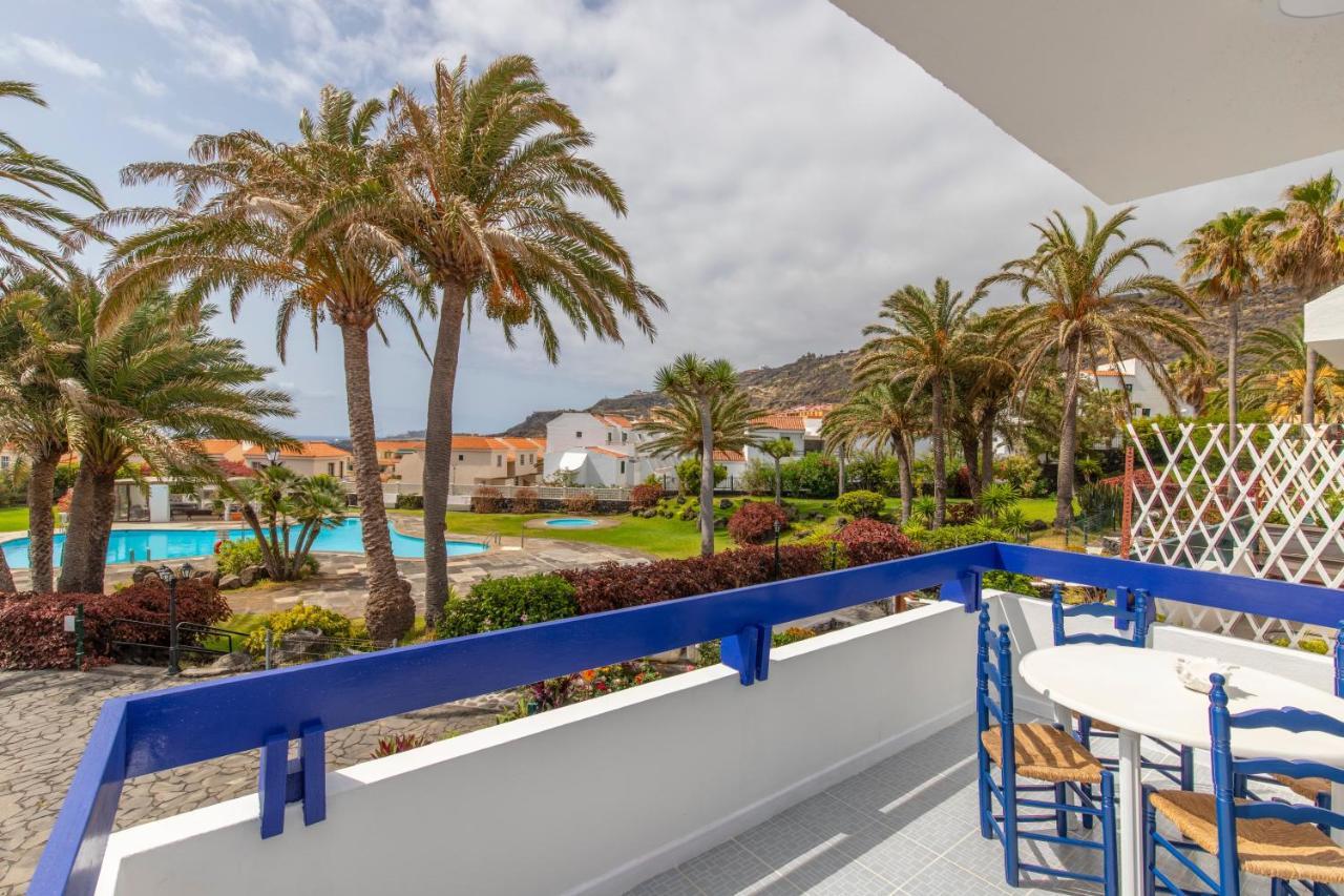 Villa Adosado Maday Azul, Los Cancajos à Breña Baja Extérieur photo