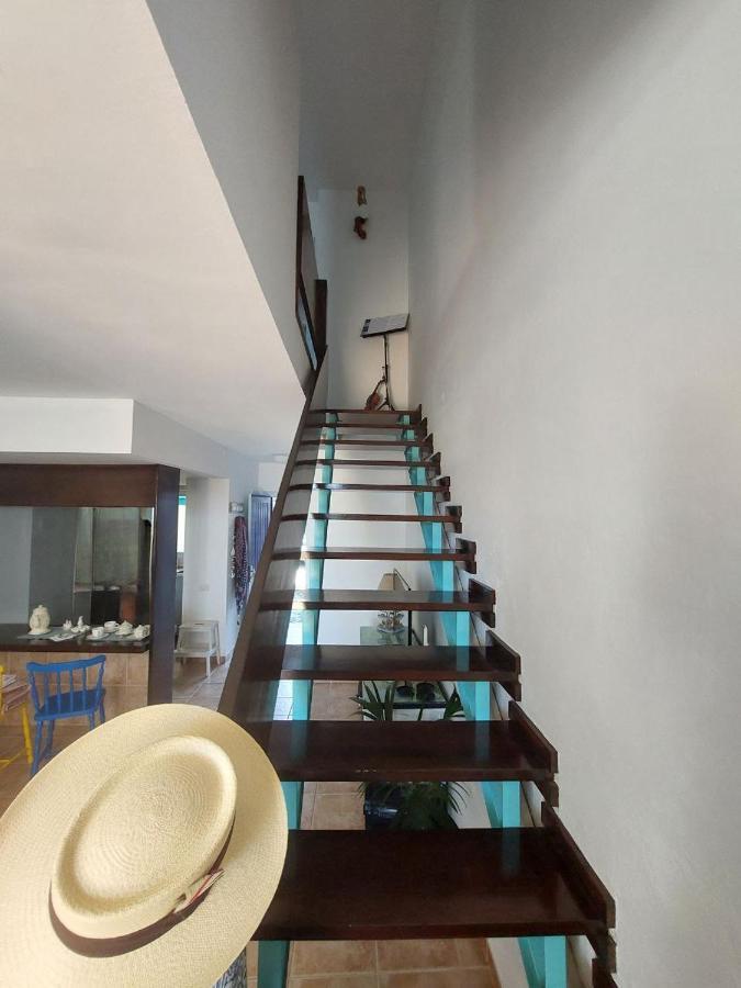 Villa Adosado Maday Azul, Los Cancajos à Breña Baja Extérieur photo