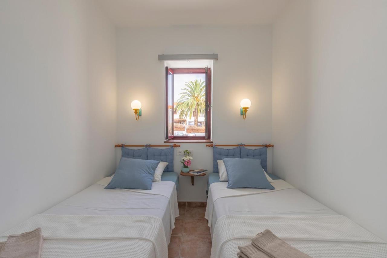 Villa Adosado Maday Azul, Los Cancajos à Breña Baja Extérieur photo